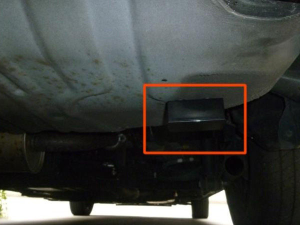 南召车辆GPS定位器检测与拆除