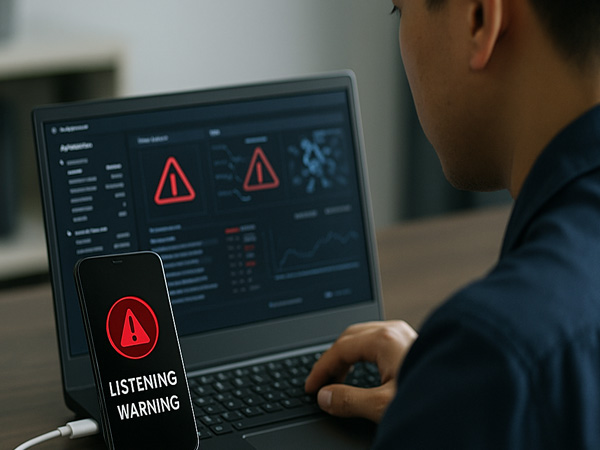 南召手机泄密排查