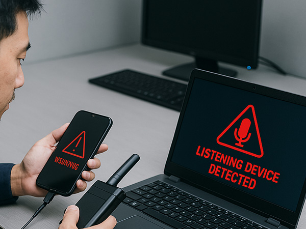 南召手机电脑监听排查服务