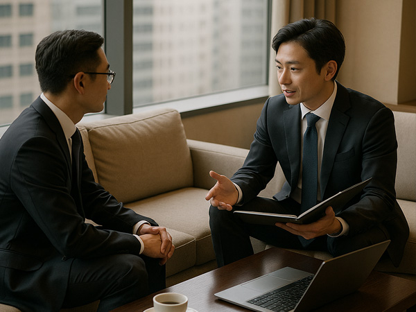 南召高端保密顾问服务